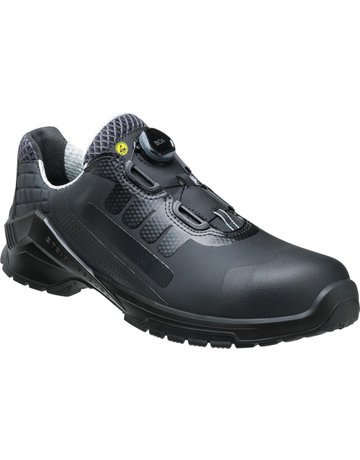 Halbschuh VD PRO 3500 BOA S3, Gr. 48 - LOUIS STEITZ