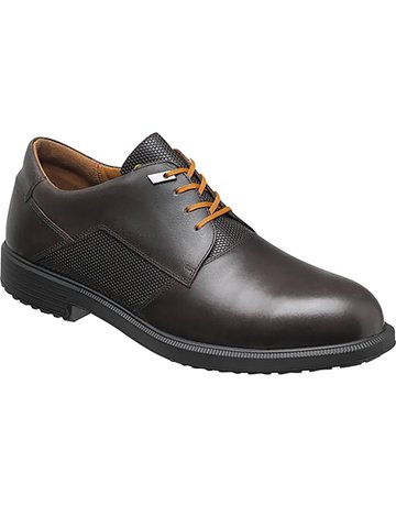 Bild Halbschuh OFFICER40, S2 SR FO, anthrazit, Gr. 50 - STEITZ SECURA-0
