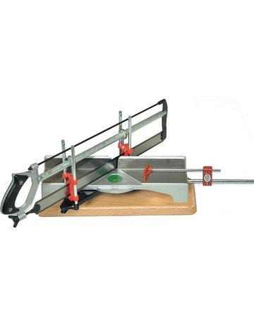Bild Gehrungssäge mit Längenein. Sägeblatt Holz 352L ULMIA-0