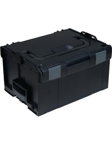 Bild L-BOXX Koffer 238 leer, B445xT358xH254 m m - n.a.-0