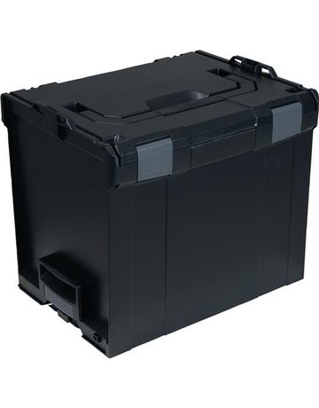 Bild L-BOXX Koffer 374 leer, B445xT358xH390 m m - n.a.-0
