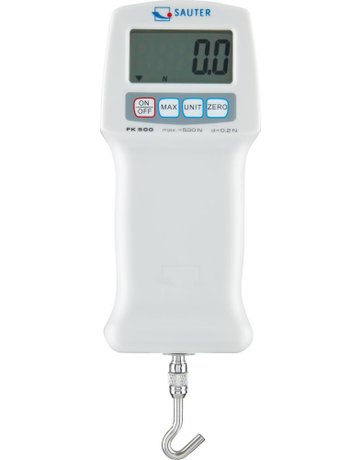 Digitales Kraftmessgerät FK 250 SAUTER
