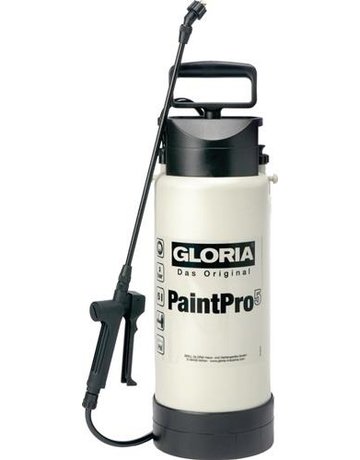 Bild DrucksprühgerätPaint Pro 5 - GLORIA-0