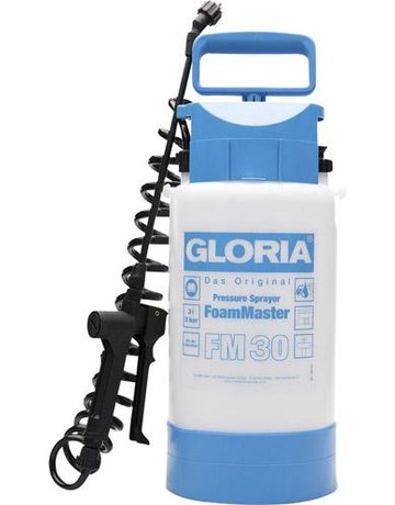 Drucksprühgerät FM30 FoamMaster - GLORIA