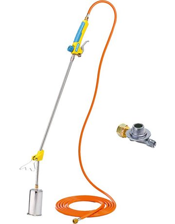 Thermoflamm bio Profes. PLUS Set inkl. D ruckmind. - GLORIA