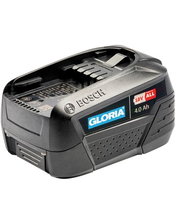 Ersatzakku Power4allli-on 18V 4,0 Ah - GLORIA