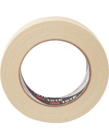 3M Abdeckklebeband 101E chamois 48mm x 5 0m