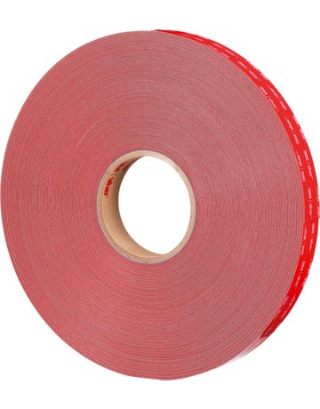 3M VHB Tape GPH-110GF grau, 12mm x 33m, 1.1mm
