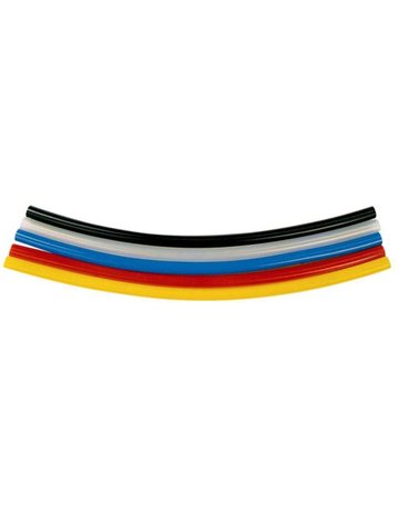 Polyethylenschlauch LD-PE Schlauch 4x2mm / natur RIEGLER