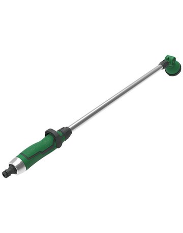 Bild Multifunktionsgießstab 10f.verstellb.,1/ 2"" 90 cm classic classic - floraworld-0