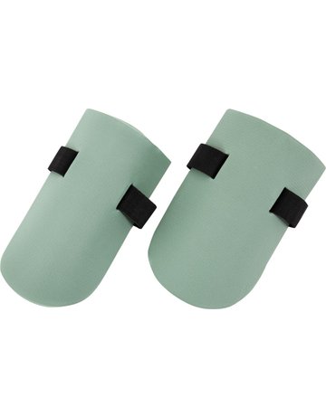 Bild Knieschoner 1 Paar 21X13,5 cm PE Schaum - floraworld-0