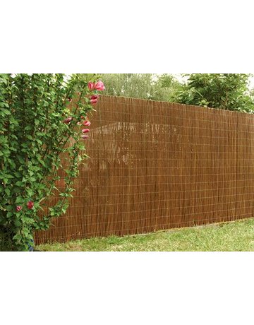Sichtschutz Weide300 x 90 cmclassic ikel - floraworld