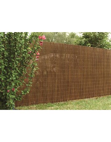 Sichtschutz Weide300 x 15 0 cmclassic ti kel - floraworld