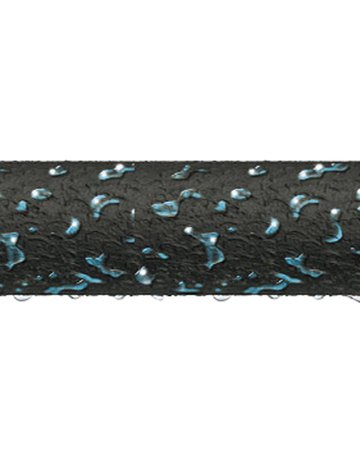 Bild Perlschlauch Floraperl MW 12,5 mm 1/2 Z. 40 m,Spule mikroporös mikroporös - floraworld-1