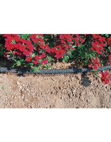 Bild Perlschlauch Floraperl MW 12,5 mm 1/2 Z. 40 m,Spule mikroporös mikroporös - floraworld-2