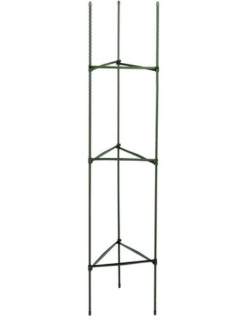 Bild Tomatenreifeturm Classic Ø 35-40cm,150x3 0cm grün - floraworld-0