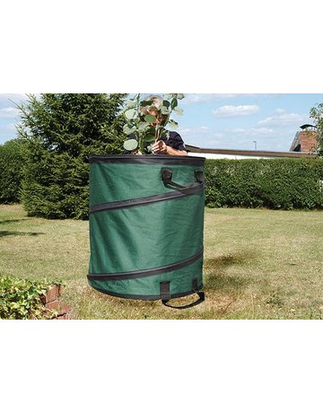 Garten-Abfallsack 260 l Heavy II - floraworld