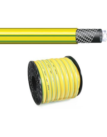 Bild NTS White Plus Schlauch 3/4"",54 m,NTS-G ew.a.Spule - floraworld-0