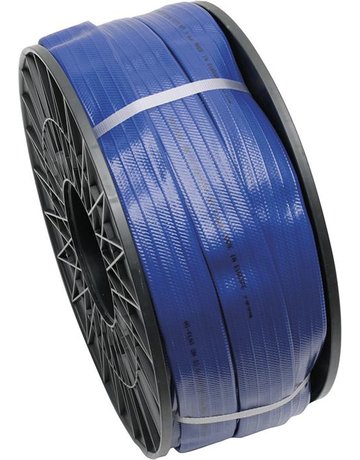 Bild Flachschlauch 1 1/4"" 50 m Meterware auf Spule - floraworld-0