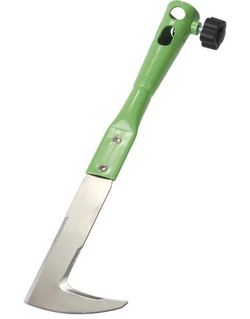 Bild Fugenreiniger Premium L= 270 mm ohne Sti el - floraworld-0