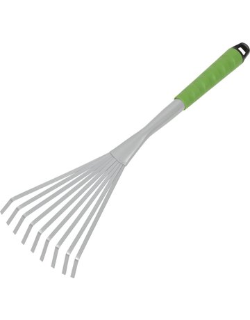 Bild Kleinbesen STV Carat L=420 mm B=150 mm,9 Zink. - floraworld-0