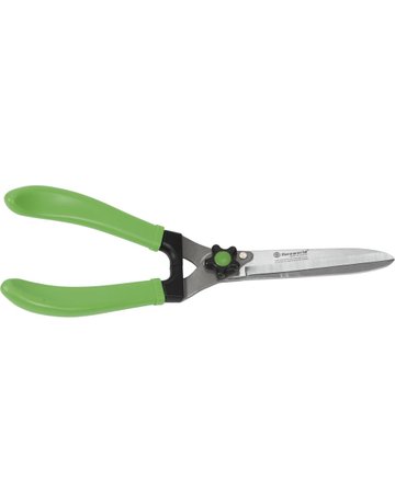Bild Heckenschere Premium L= 470 mm gerades B latt - floraworld-0