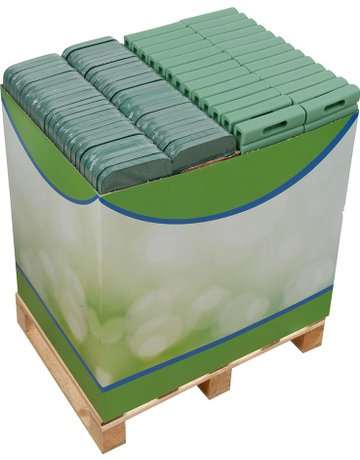 Knie- u. SitzkissenClassi c FWDispay - floraworld