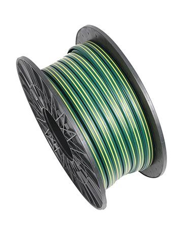 Bild Sprühschlauch Meterware 80 mit, mit 3 Kammern und Mikrosprühöffn.,Spule Mikrosprüh - floraworld-0