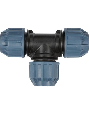PP-Rohrverinder für 25mm Rohr - n.a.