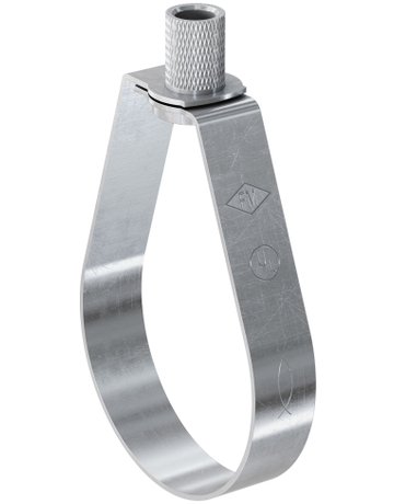 Sprinklerschelle FRS P 1-1/2"" - fischer