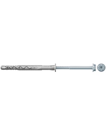 Langschaftdübel SXRL 10x140FUS B - fischer
