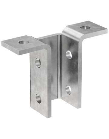 Verbindungselement FUF 8T fvz fischer