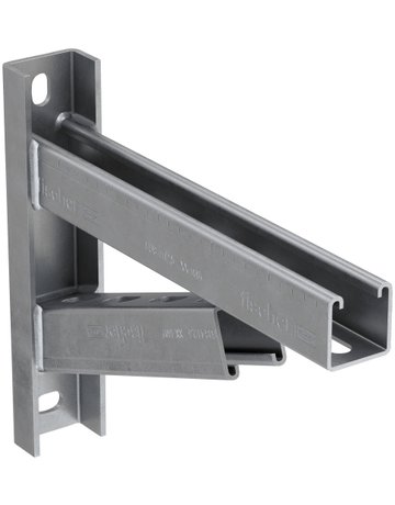 Massive Auslegerkonsole FCAM fvz - 400 f ischer - fischer