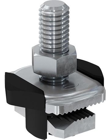 Hammerkopfschraube FHS Clix 8x30 fischer