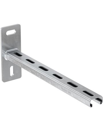 Auslegerkonsole ALK 37 - 300 fischer