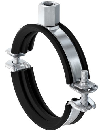 Universalrohrschelle FRS-L 60-66 fischer