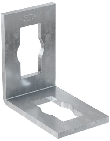 Verbindungselement PFAF 2 zl fischer