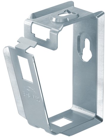 Sammelhalter Metall SHA M 30 fischer