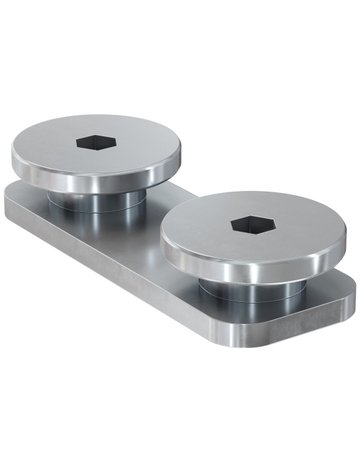 Schienenverbinder FDCC fischer fischer
