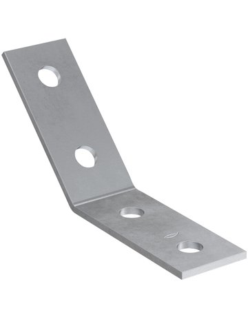 Montagewinkel FAF 4/135° fvz fischer