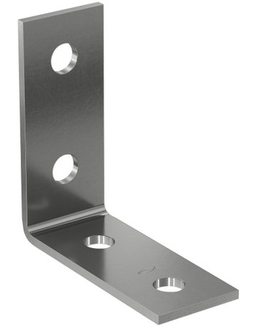 Montagewinkel FAF 4 A4 - fischer