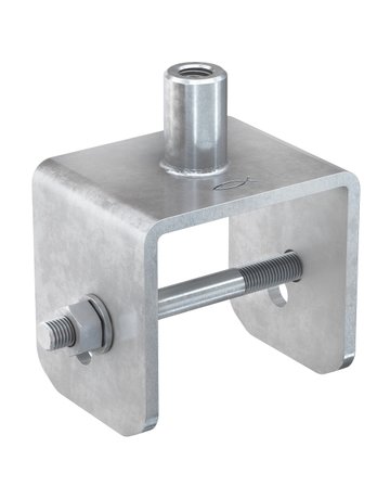 Anschlusselement FMCE1/2"" fischer fisch er