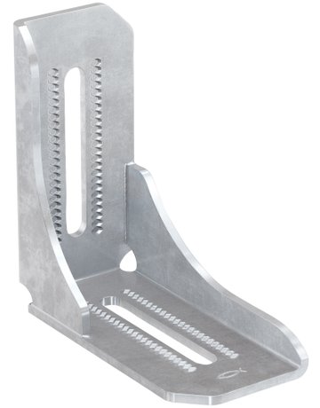 Montagewinkel FMA 4 fischer fischer