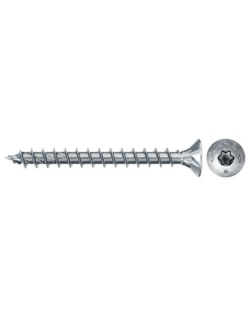 PowerFast II 3,5x30SK blvz VG TX - fischer