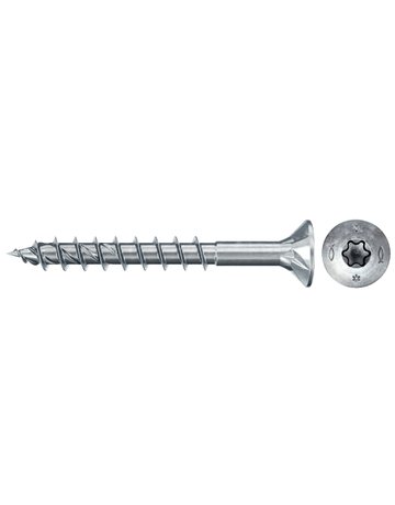 PowerFast II 4,0x30S K blvz TG TX - fischer