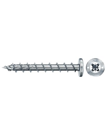 PowerFastII 6x70 PH blvz VG PZ50 - fischer
