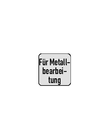 Bild Automatik-Körner 95x12mm Rennsteig-2