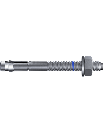 Bild Bolzenanker S-FIX Pro M12x120/24 zn Opt. 1 - TOX-2