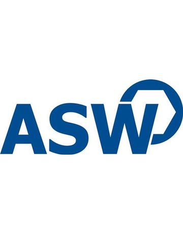 Bild Kraft- Schraubendrehereinsatz 1/2" Innensechskant 12mm ASW-1