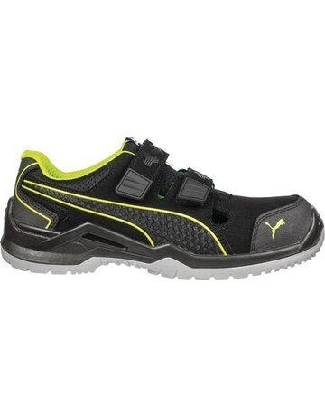 Bild Halbschuh 644300, S1P,ESD,SRC,Gr.40 Puma-0